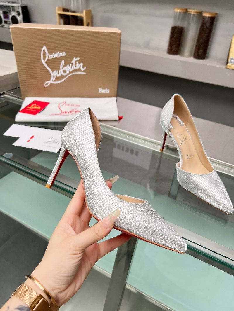 Christian Louboutin Heeled Shoes